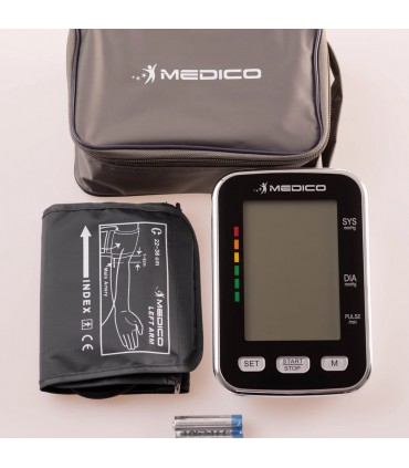 AVTOMATIK TONOMETR BSP-13