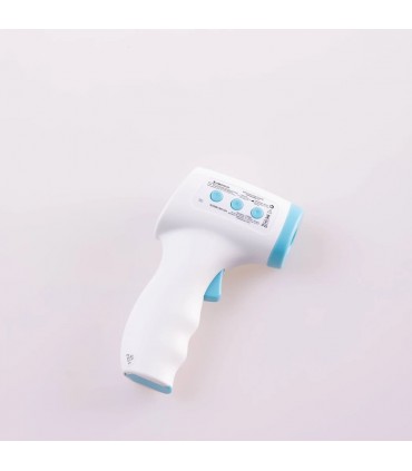 FR-880 INFRAQIZIL TERMOMETR