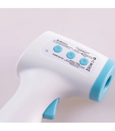 FR-880 INFRAQIZIL TERMOMETR