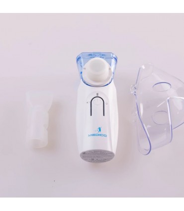 MESH NEBULIZER YS35