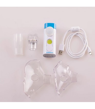 MESH NEBULIZER MEDICO AIR PRO