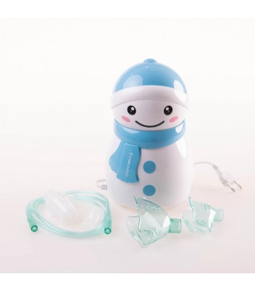 KOMPRESSOR NEBULIZER CN-0900