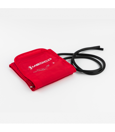 Mexanik tonometr uchun manjet 23-37 sm Kattalar uchun