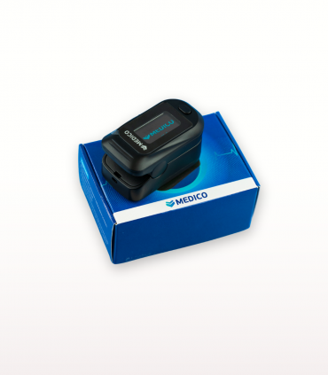 PULSE OXIMETER MEDICO М130T