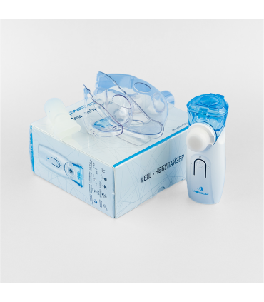 MESH NEBULIZER YS35